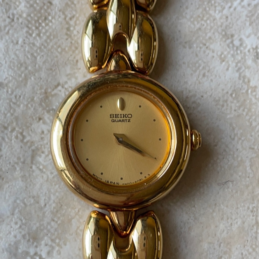Seiko lady battery - Picture 2 of 6